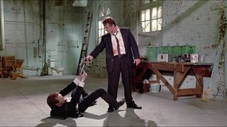 68. Бешеные псы (1991)