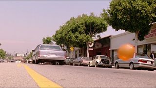 69. Бешеные псы (1991)