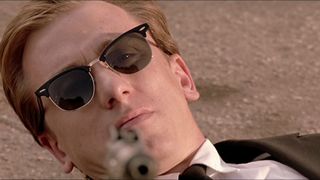 70. Бешеные псы (1991)