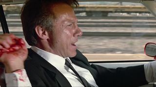 74. Бешеные псы (1991)