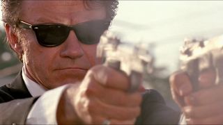 75. Бешеные псы (1991)