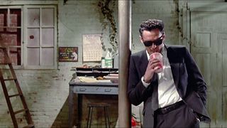 77. Бешеные псы (1991)