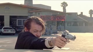 78. Бешеные псы (1991)