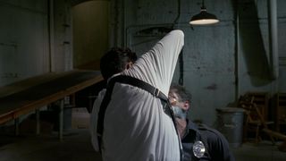 8. Бешеные псы (1991)