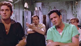 80. Бешеные псы (1991)