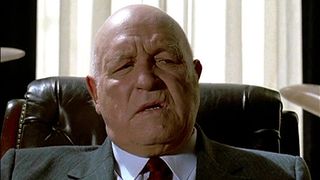 81. Бешеные псы (1991)