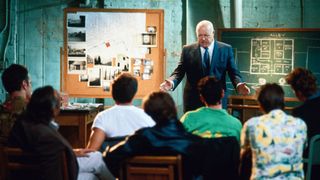 82. Бешеные псы (1991)