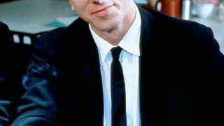 87. Бешеные псы (1991)