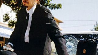 89. Бешеные псы (1991)