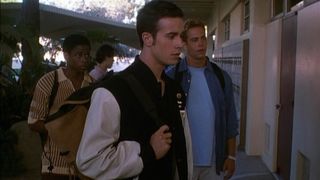 12. Это всё она (1998)