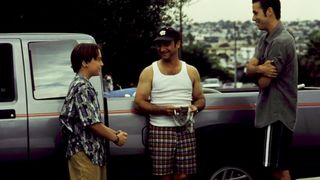 29. Это всё она (1998)