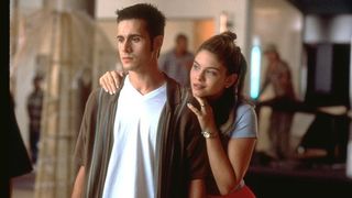 34. Это всё она (1998)