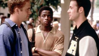 37. Это всё она (1998)