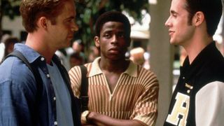 38. Это всё она (1998)