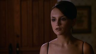 5. Это всё она (1998)