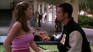 9. Это всё она (1998)