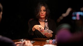 10. Цыпленок с черносливом (2011)