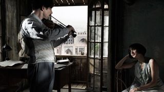 14. Цыпленок с черносливом (2011)