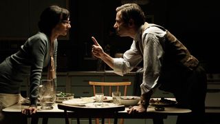 15. Цыпленок с черносливом (2011)