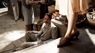 2. Цыпленок с черносливом (2011)