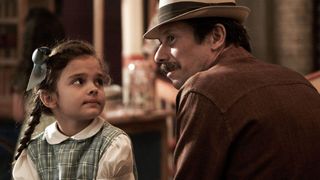 5. Цыпленок с черносливом (2011)