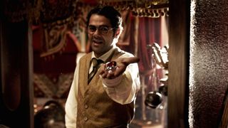 9. Цыпленок с черносливом (2011)