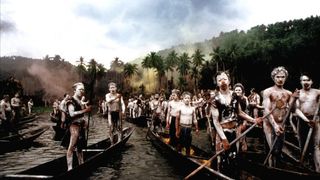 10. Апокалипсис сегодня (1979)