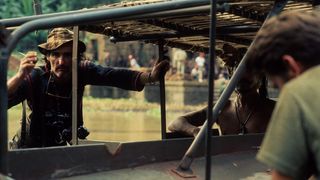 28. Апокалипсис сегодня (1979)