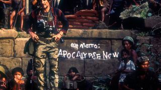 33. Апокалипсис сегодня (1979)