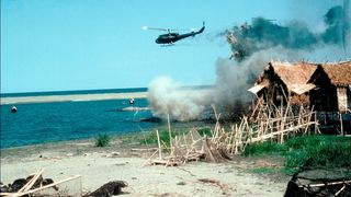 46. Апокалипсис сегодня (1979)