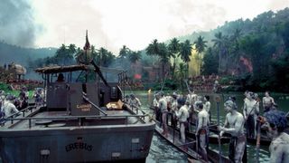 50. Апокалипсис сегодня (1979)