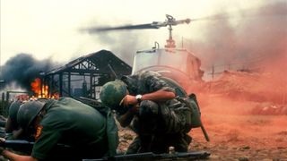 60. Апокалипсис сегодня (1979)