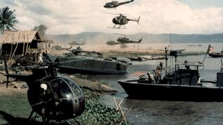 9. Апокалипсис сегодня (1979)