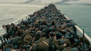 12. Дюнкерк (2017)