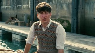 16. Дюнкерк (2017)