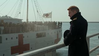 23. Дюнкерк (2017)