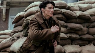 24. Дюнкерк (2017)