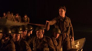 27. Дюнкерк (2017)