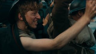 37. Дюнкерк (2017)