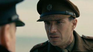 7. Дюнкерк (2017)