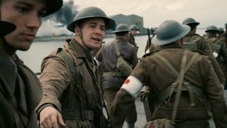 9. Дюнкерк (2017)