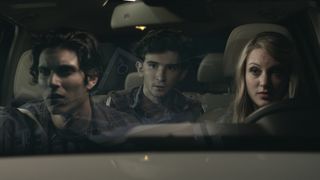 5. Восстановление (2016)