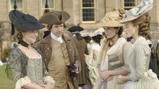 10. Герцогиня (2008)