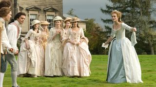 11. Герцогиня (2008)