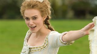 12. Герцогиня (2008)