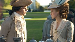 13. Герцогиня (2008)