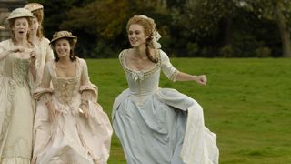 14. Герцогиня (2008)