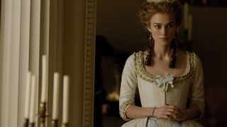 15. Герцогиня (2008)