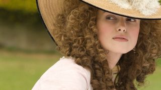 16. Герцогиня (2008)