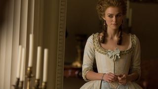 17. Герцогиня (2008)